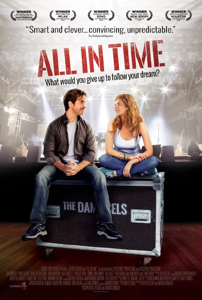 Смотреть фильм All in Time