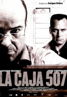 Смотреть фильм Ячейка 507