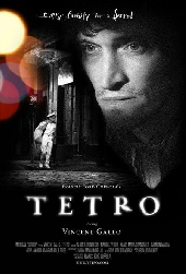  Фильм Тетро